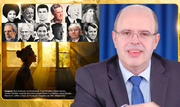 Sofrimentos que antecedem alegrias, podas cármicas e hipotecas de destino