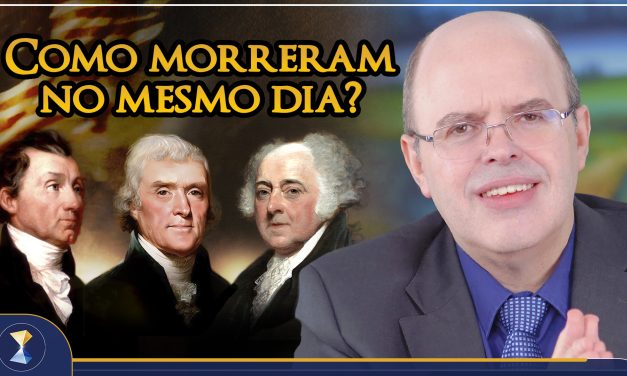 Tudo é mera coincidência ou há um Sistema Inteligente?