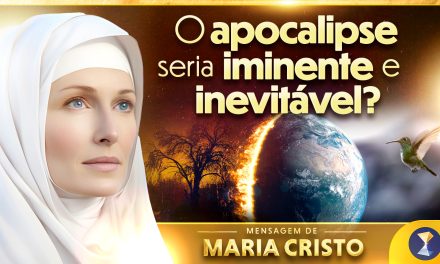 O apocalipse seria iminente e inevitável?