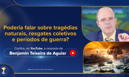 Poderia falar sobre tragédias naturais, resgates coletivos e períodos de guerra?