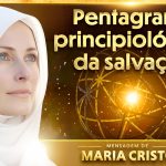 Pentagrama principiológico da salvação