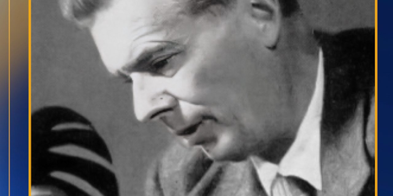 Aldous Huxley: amor e medo