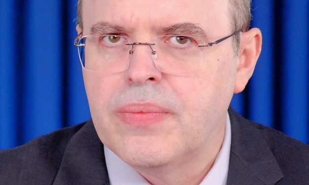 Responsabilidade, controle e tragédia