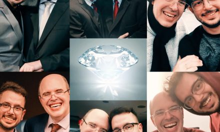 Belíssima e inspiradora homenagem ao orientador espiritual Benjamin Teixeira de Aguiar