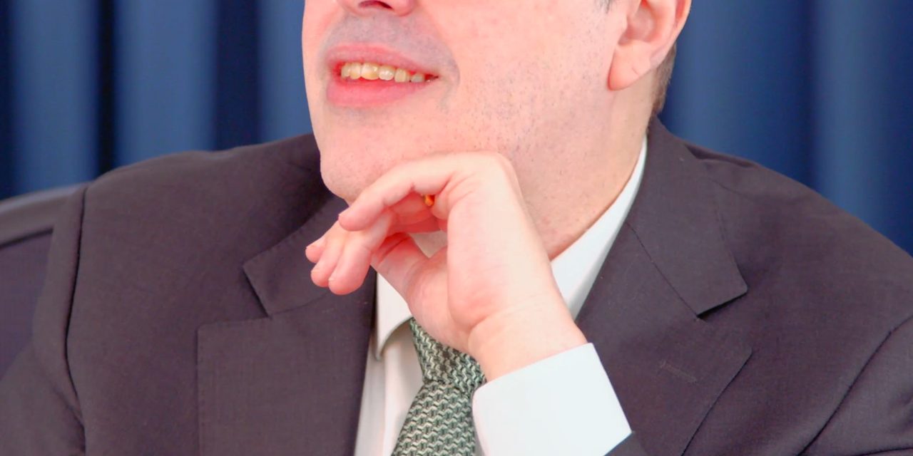 Preconceito e inveja