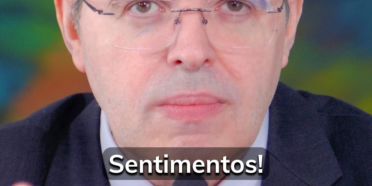 Quem é um ser de luz