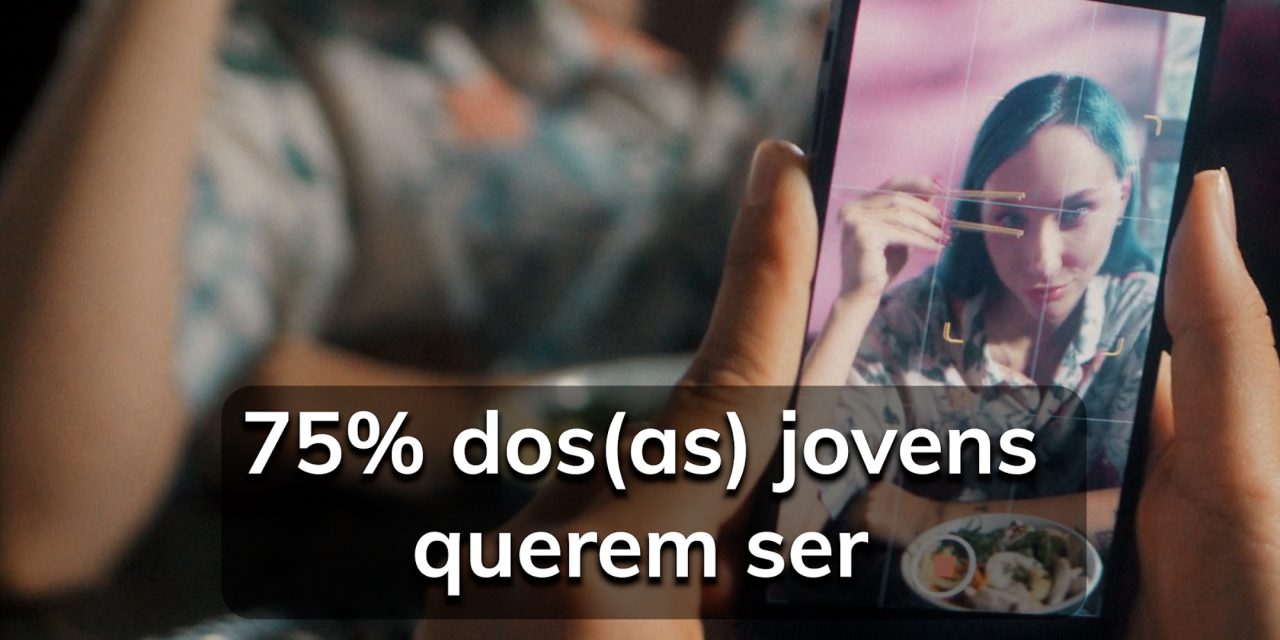 A era das futilidades perigosas