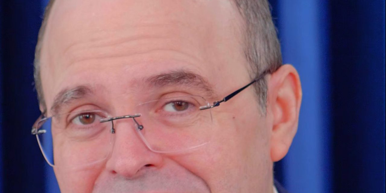 “Só acredito se eu tocar”?
