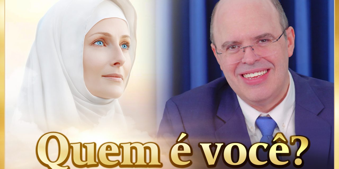 Quem é você?
