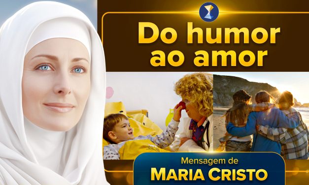 Do humor ao amor