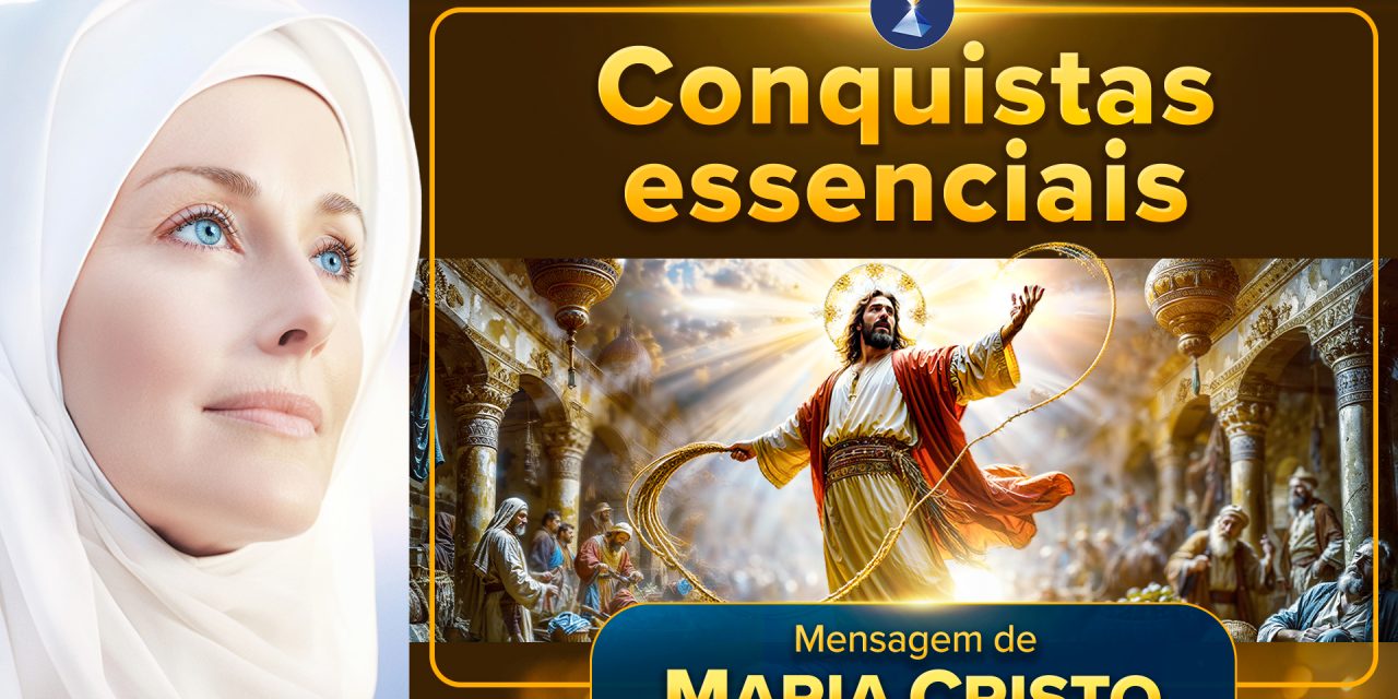 Conquistas essenciais