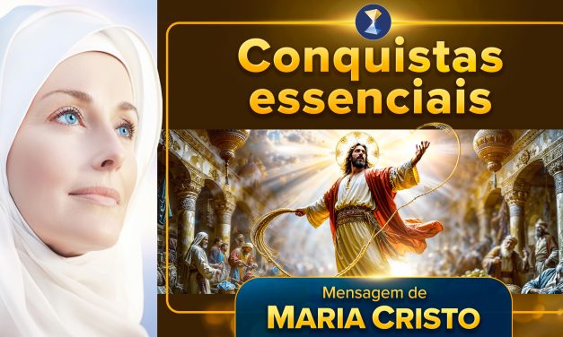Conquistas essenciais