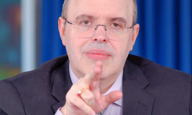 Jesus quer que se diga…