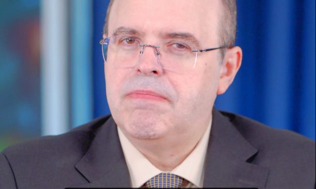 Época sombria que vivemos…