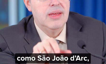 São João d’Arc
