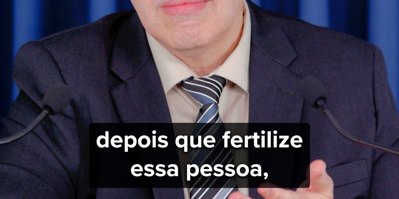 Falta-lhe um grande amor?
