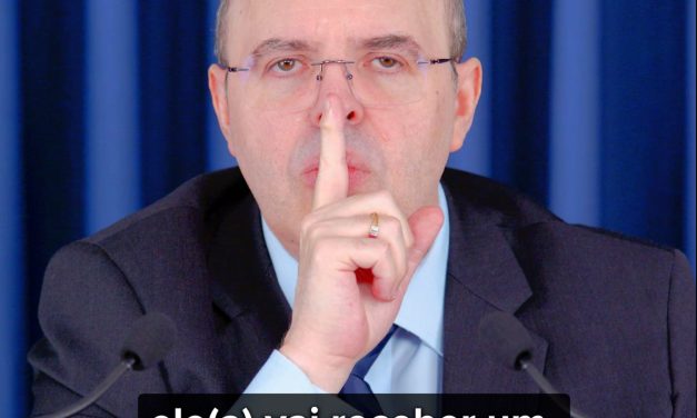 Contestação estúpida da Espiritualidade