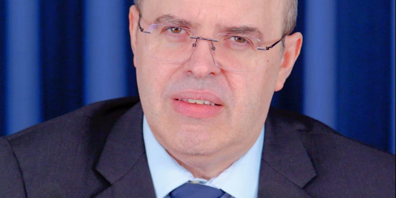 Calúnias inevitáveis