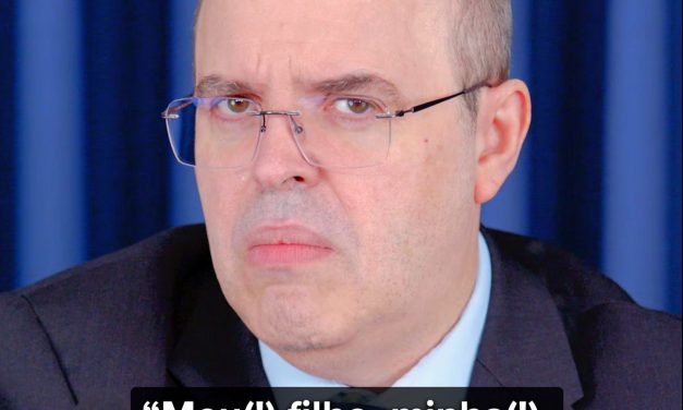 “Divórcio” entre pais/mães e filhos(as)