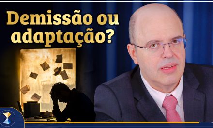 Mudança de emprego ou adaptação? Como descobrir do que você precisa