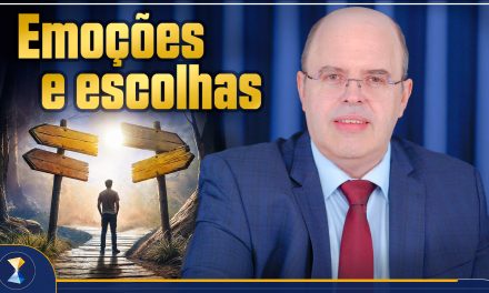 Como as emoções controlam nossas escolhas