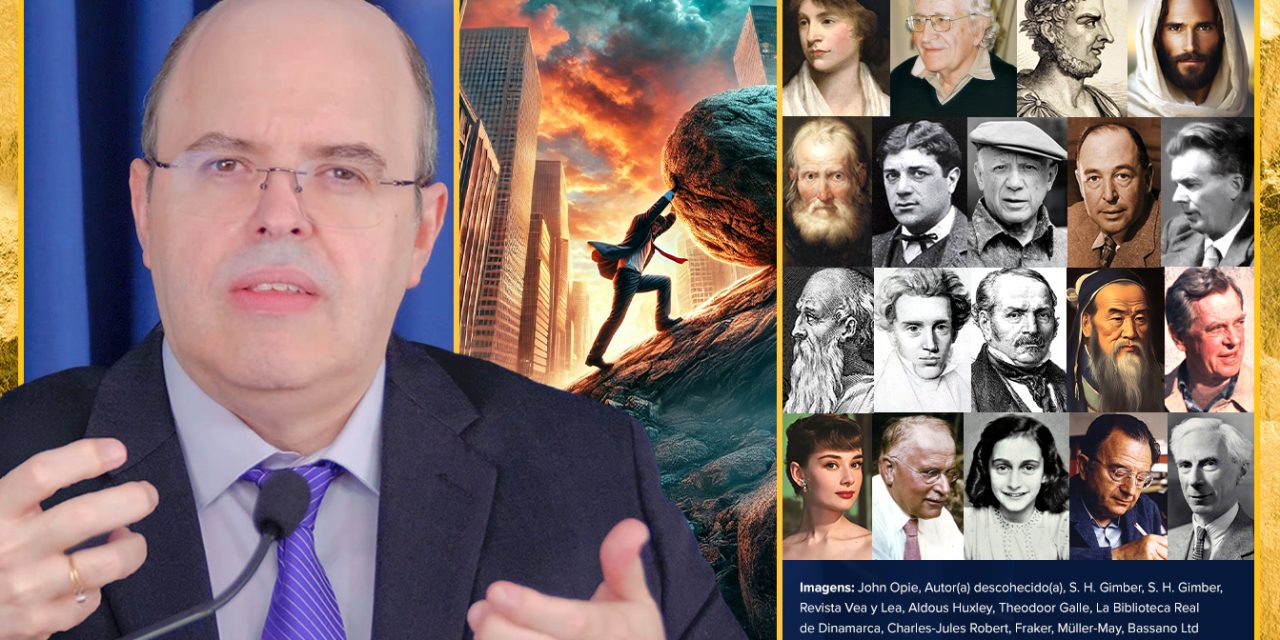 Obstinação, sonhos e pesadelos existenciais – as mais perigosas confusões que nos infelicitam