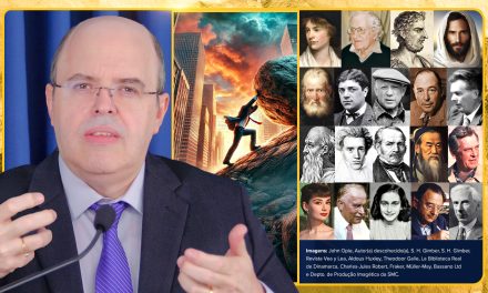 Obstinação, sonhos e pesadelos existenciais – as mais perigosas confusões que nos infelicitam