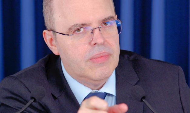 Medo do poder de Jesus