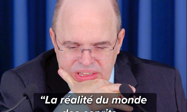 Milagres em toda parte