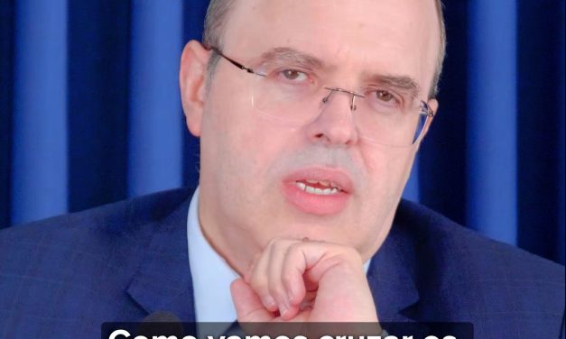 Sem espaço ao desespero