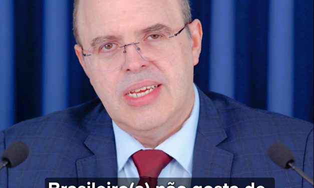 Ódio entre brasileiros(as)