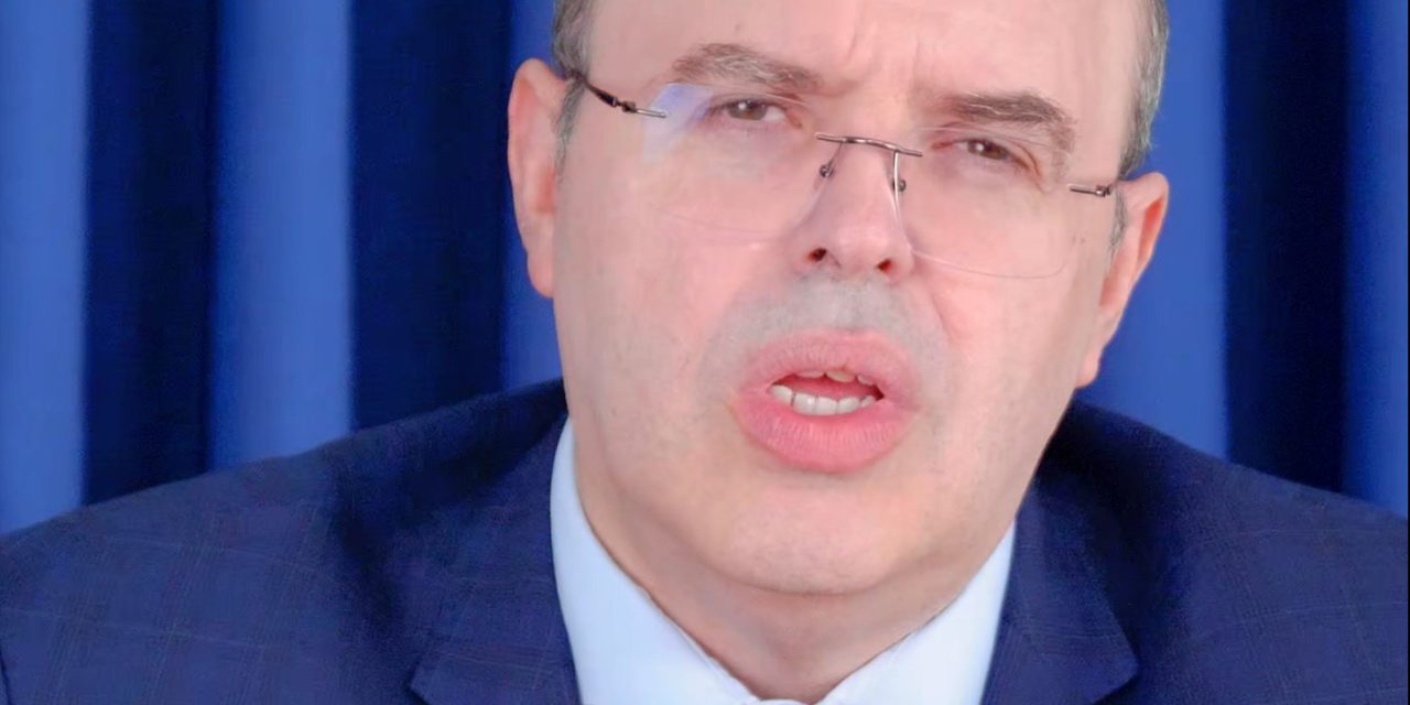 Avanço da extrema-direita