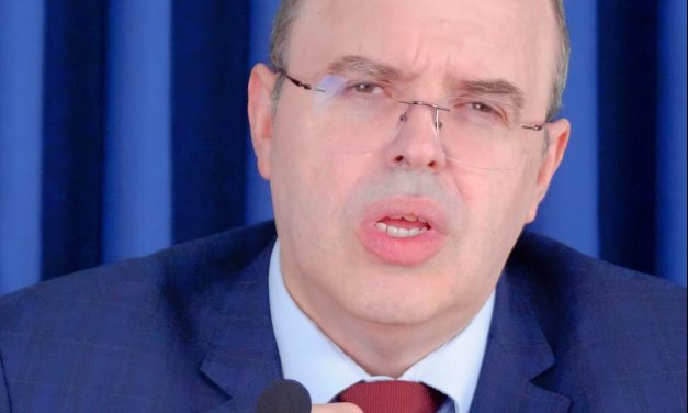 Avanço da extrema-direita