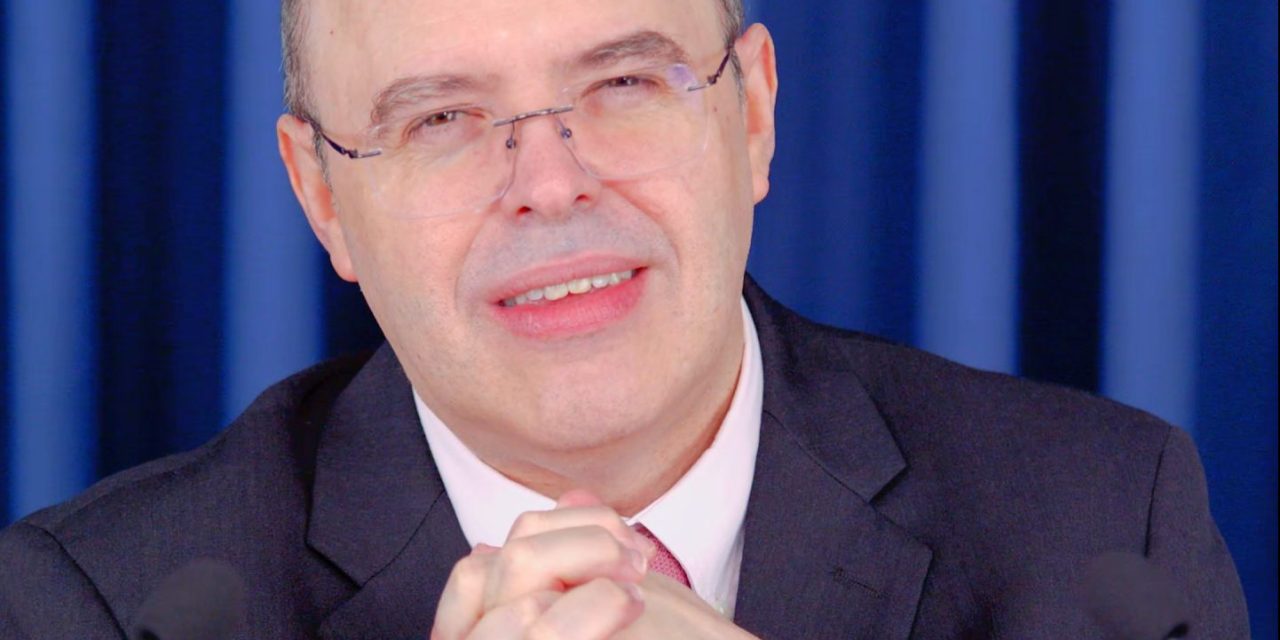 Disfarces perigosos do mal