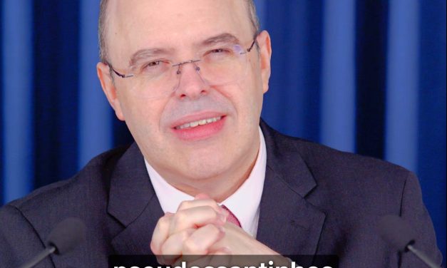 Disfarces perigosos do mal
