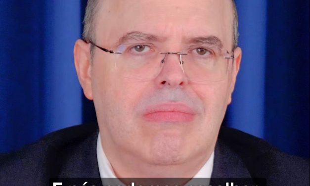 Libertando-se de doutrinas