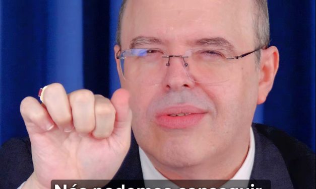 Dando ordens ao Universo