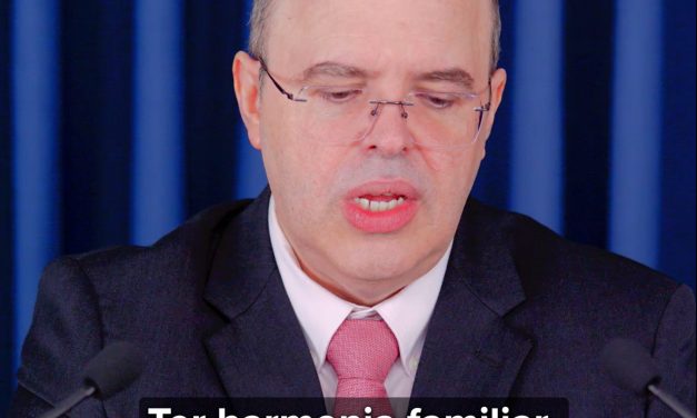 A vida não é fácil