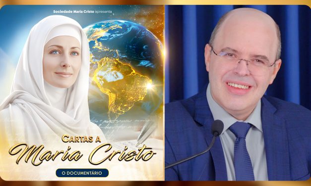 Lançamento do documentário “Cartas a Maria Cristo”