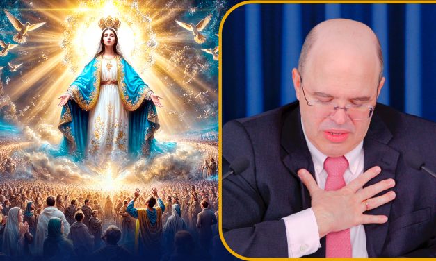 Oração em serviço fraterno