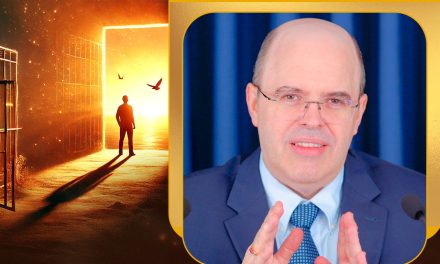 Antídoto para o desespero