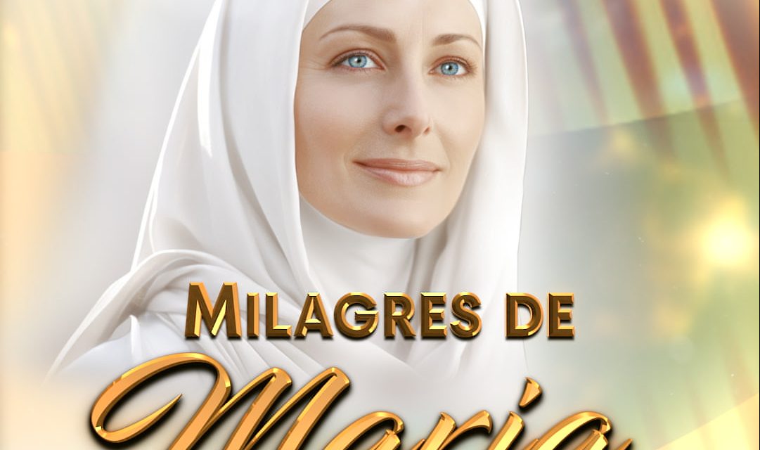 Milagres de Maria Cristo (trailer 1)