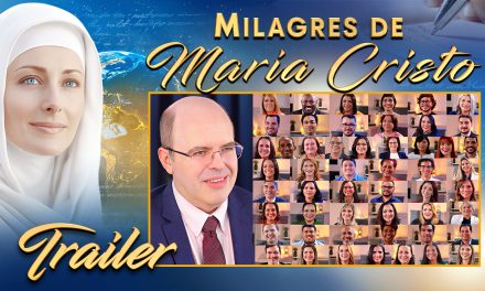 Milagres de Maria Cristo (trailer) – documentário sobre orações atendidas por Nossa Senhora