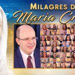 Milagres de Maria Cristo – documentário sobre orações atendidas por Nossa Senhora