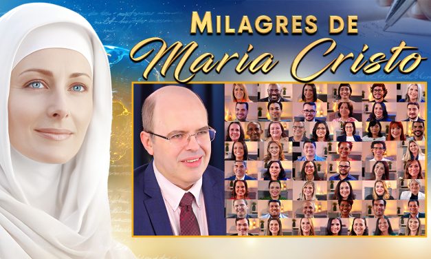 Milagres de Maria Cristo – documentário sobre orações atendidas por Nossa Senhora