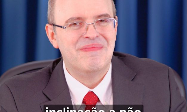 Coragem ou estupidez?