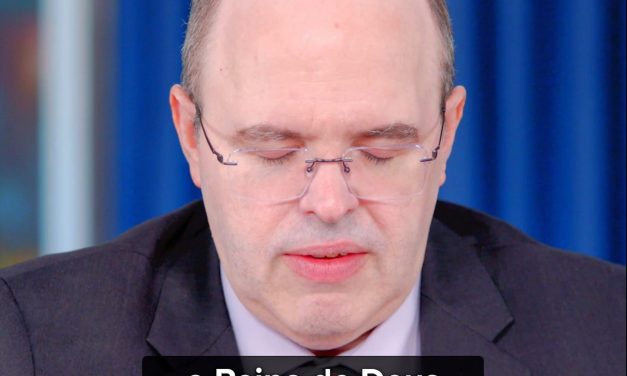 Identidades e Lei do Retorno