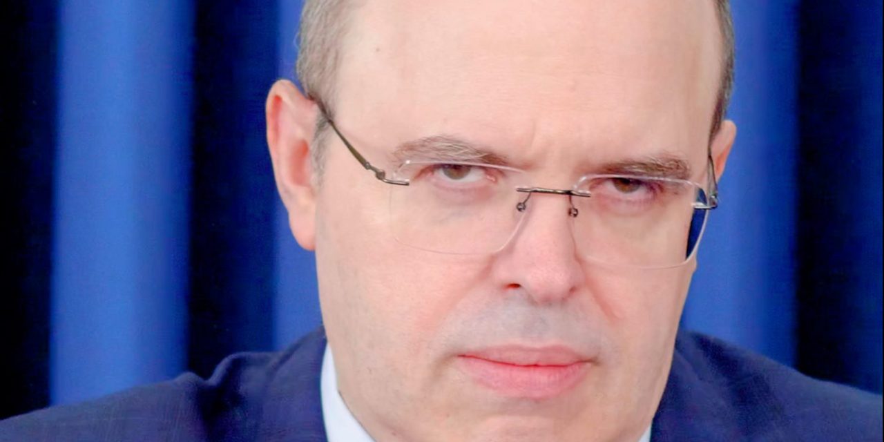 Culpando Deus por nossos erros