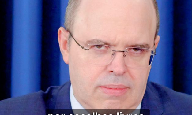 Culpando Deus por nossos erros