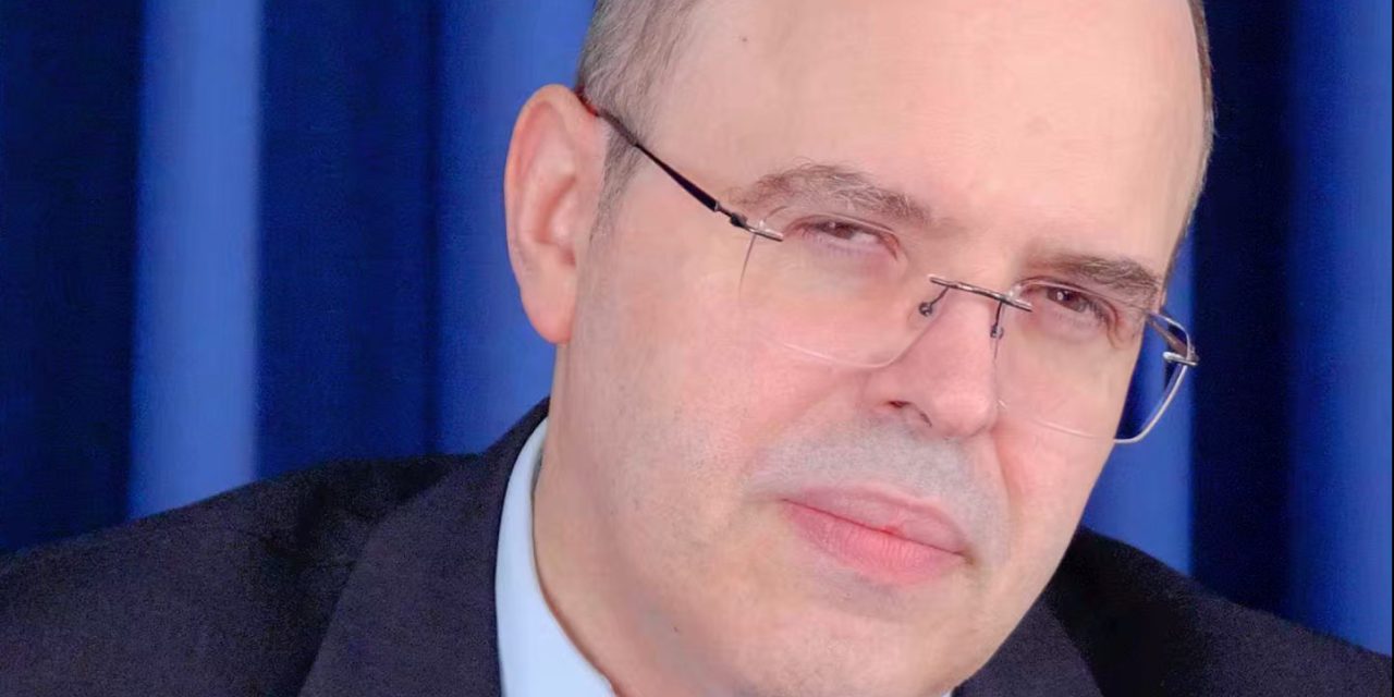 Maioria e marginais…